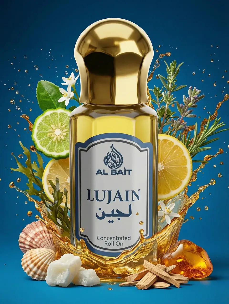 Lujain