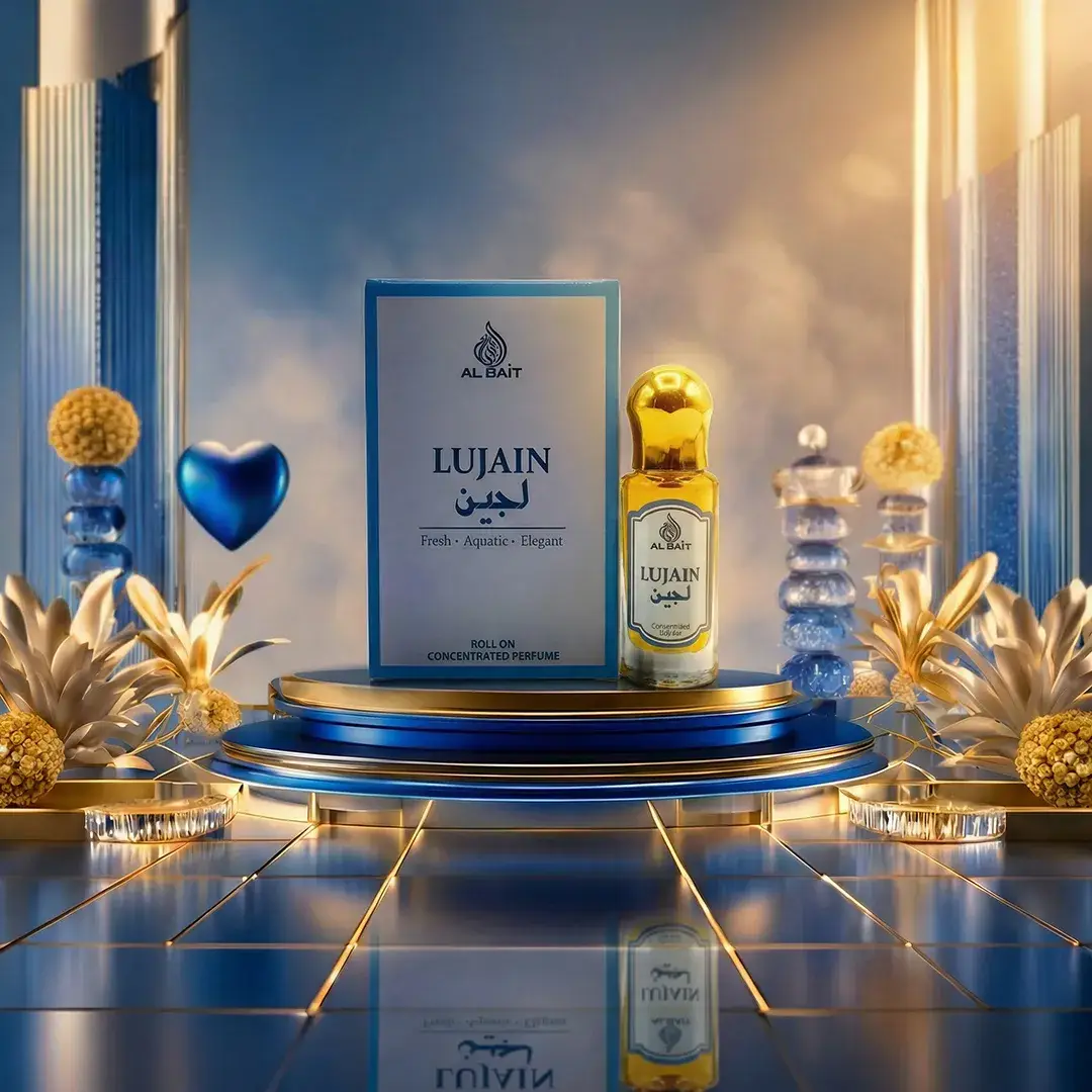 Lujain