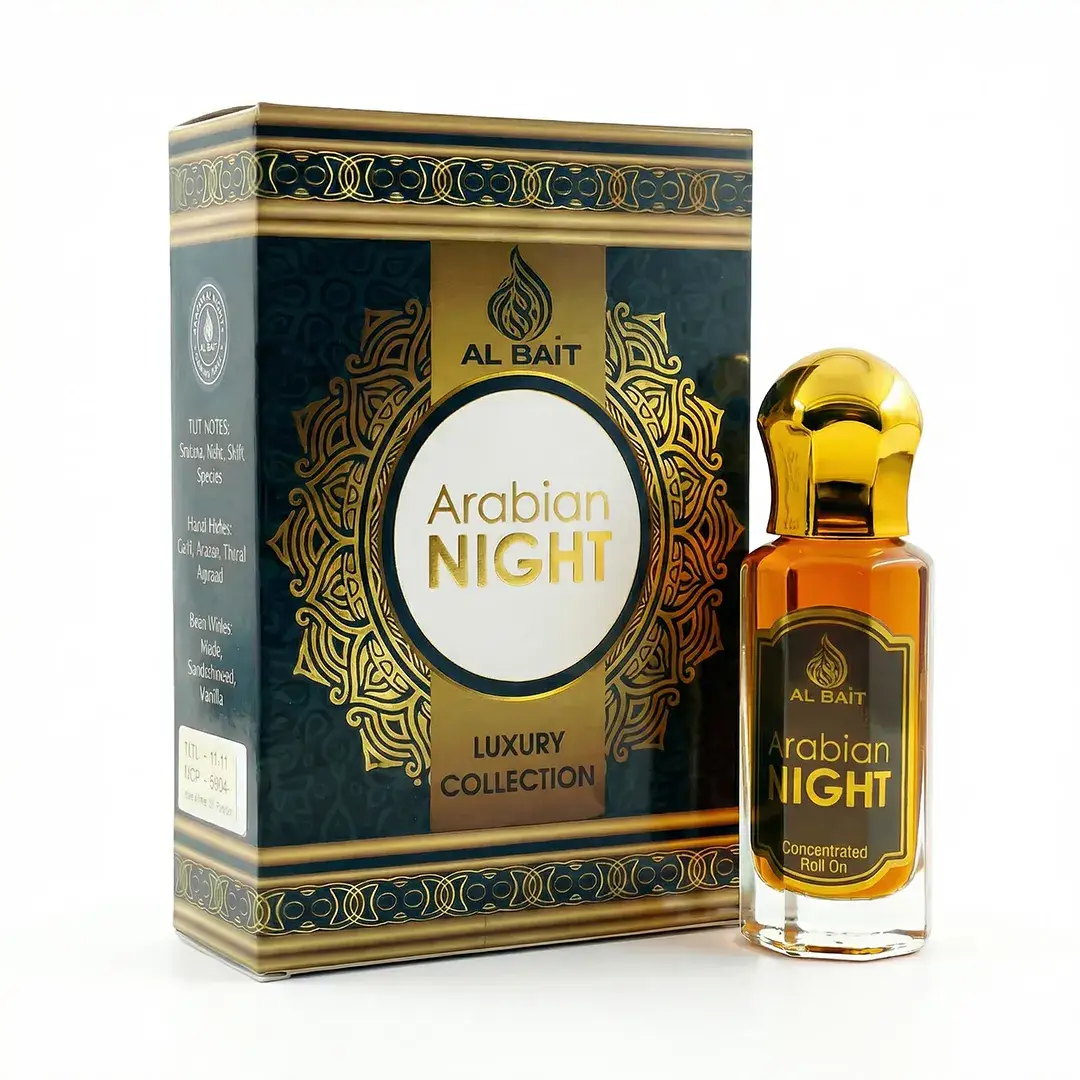 Arabian Night