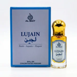 Lujain