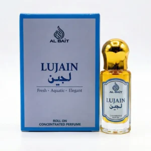 Lujain