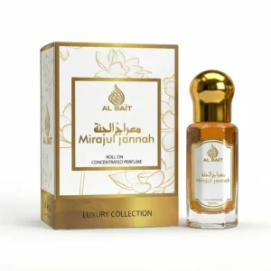 Mirajul Jannah
