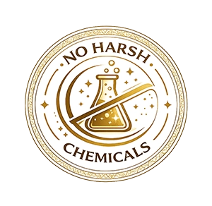 No Harsh Chemical