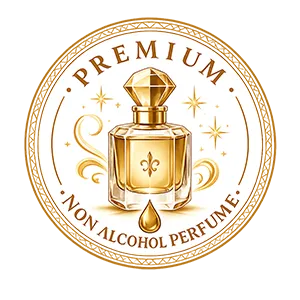 Non Alcohol Perfume