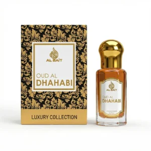 Oud al Dhahabi