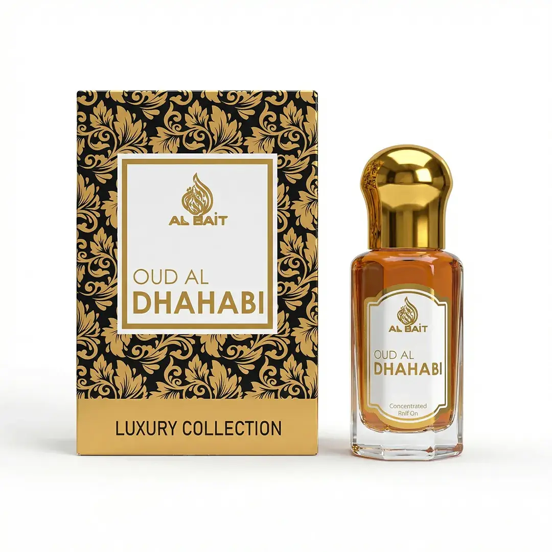 Oud al Dhahabi