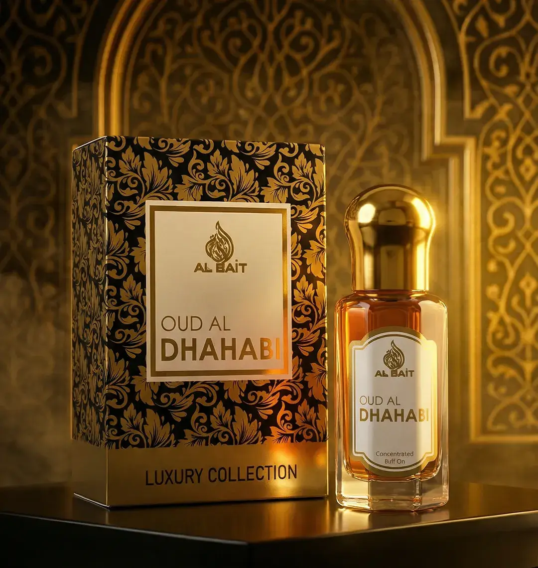 Oud al Dhahabi
