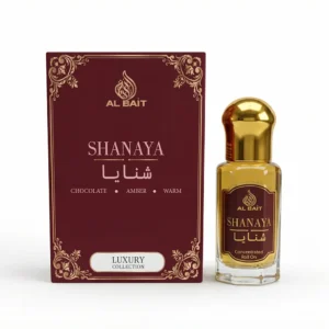 Shanaya