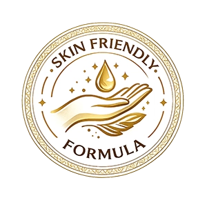 Skin Friendly