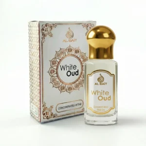 White Oud